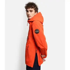 Regenjacke Napapijri Rainforest Pkt 3 image-5