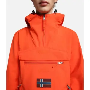 Regenjacke Napapijri Rainforest Pkt 3 image-6