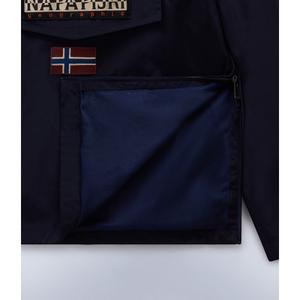 Kurtka wodoodporna Napapijri Rainforest Sum 3 image-2