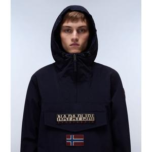 Kurtka wodoodporna Napapijri Rainforest Sum 3 image-4