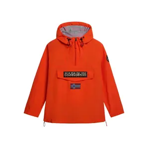 Chaqueta anorak Napapijri Rainforest Summer image-0