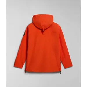 Chaqueta anorak Napapijri Rainforest Summer image-1