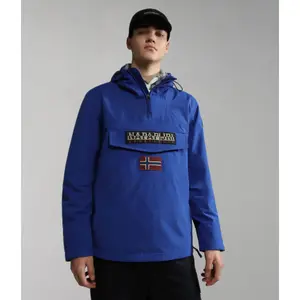 Veste imperméable Napapijri Rainforest image-1