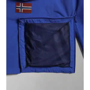 Veste imperméable Napapijri Rainforest image-2