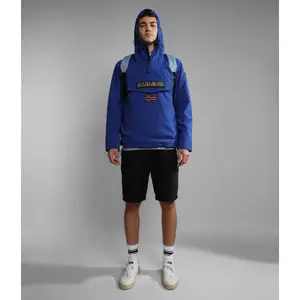 Veste imperméable Napapijri Rainforest image-4