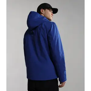 Veste imperméable Napapijri Rainforest image-5