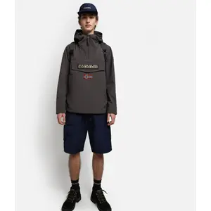 Chaqueta impermeable Napapijri Sum 3 image-2