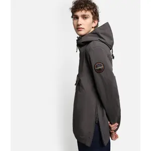 Chaqueta impermeable Napapijri Sum 3 image-5