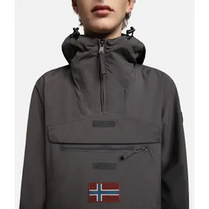 Chaqueta impermeable Napapijri Sum 3 image-6