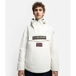 Kurtka wodoodporna Napapijri Rainforest Sum 3 image-3