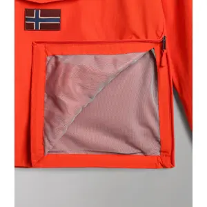 Wasserdichte Jacke Napapijri Rainforest image-2