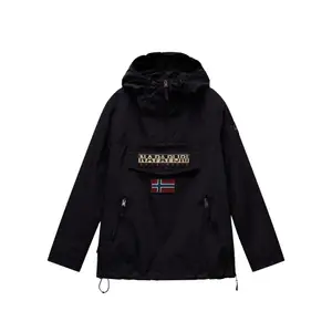 Women's hooded waterproof jacket Napapijri Rainforest S-W PKT 3 image-0