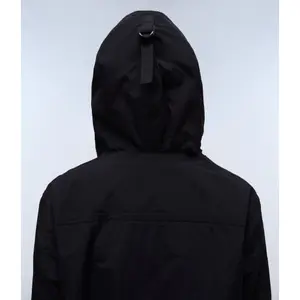 Women's hooded waterproof jacket Napapijri Rainforest S-W PKT 3 image-1