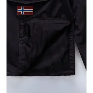 Women's hooded waterproof jacket Napapijri Rainforest S-W PKT 3 image-2