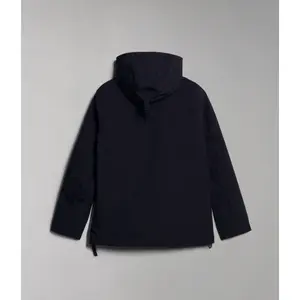 Vattentät jacka med huva för kvinnor Napapijri Rainforest S-W PKT 3 image-3