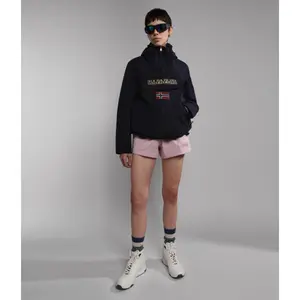 Vattentät jacka med huva för kvinnor Napapijri Rainforest S-W PKT 3 image-4