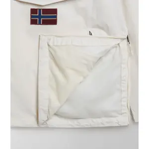 Veste imperméable à capuche femme Napapijri Rainforest S-W PKT 3 image-2