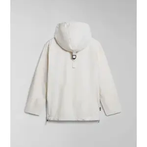 Veste imperméable à capuche femme Napapijri Rainforest S-W PKT 3 image-4