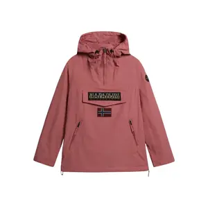 Wasserdichte Jacke für Frauen Napapijri Rainforest image-0