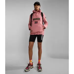 Wasserdichte Jacke für Frauen Napapijri Rainforest image-4