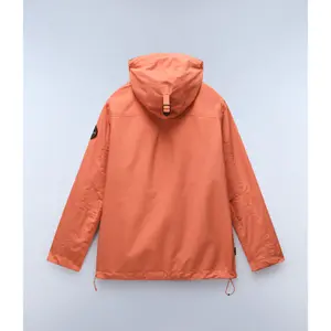 Vattentät jacka för kvinnor Napapijri Rainforest image-1