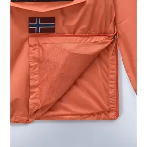 Vattentät jacka för kvinnor Napapijri Rainforest image-2