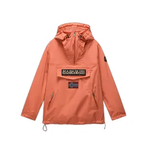 Vattentät jacka för kvinnor Napapijri Rainforest image-0