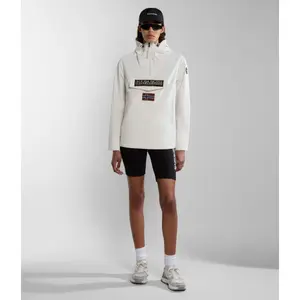 Chaqueta impermeable con capucha Napapijri Rainforest W Sum 4 image-5