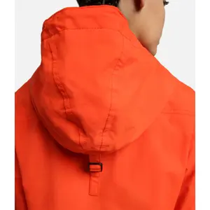 Veste imperméable à capuche femme Napapijri Rainforest W Sum 4 image-1