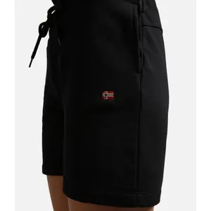 Women's Bermuda shorts Napapijri Nalis image-5