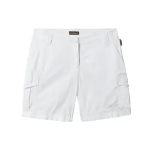 Women's Bermuda shorts Napapijri Narin 4 image-0