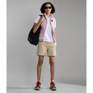 Women's shorts Napapijri Narie image-3