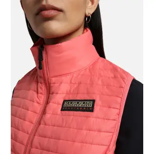 Weste Frau Napapijri Acalmar 4 image-2