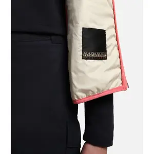 Weste Frau Napapijri Acalmar 4 image-3