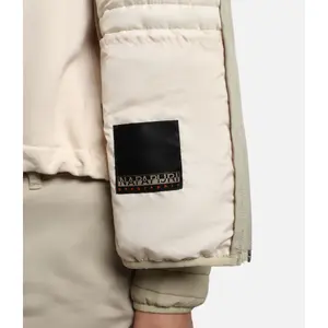 Kurzjacke Frau Napapijri Acalmar W 4 image-4