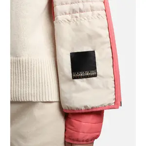 Veste courte femme Napapijri Acalmar W 4 image-4