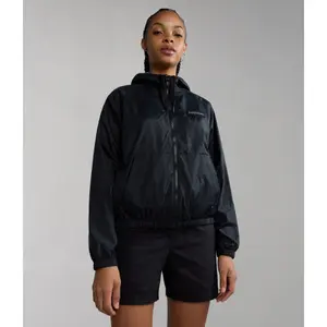 Casaco impermeável mulher Napapijri A-Morgex image-1