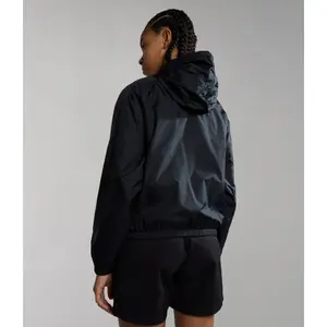 Casaco impermeável mulher Napapijri A-Morgex image-4