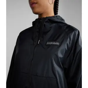 Casaco impermeável mulher Napapijri A-Morgex image-5