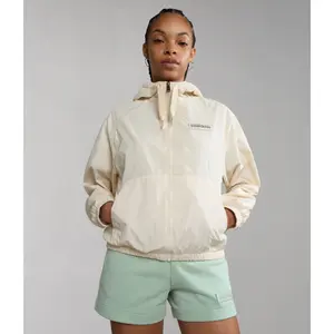 Veste imperméable femme Napapijri Morgex image-1