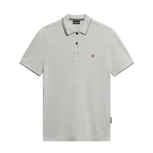 Women's polo shirt Napapijri Ealis 1 image-0