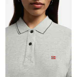 Women's polo shirt Napapijri Ealis 1 image-2