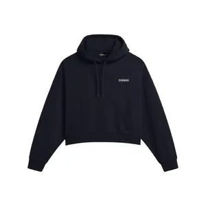 Women's hooded sweatshirt Napapijri B-Morgex image-0