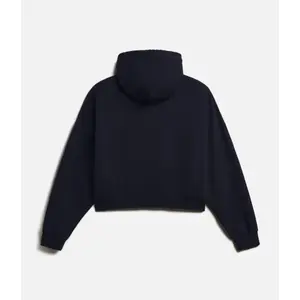 Women's hooded sweatshirt Napapijri B-Morgex image-1