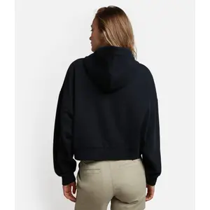 Women's hooded sweatshirt Napapijri B-Morgex image-2