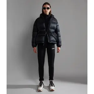 Pantalón de chándal mujer Napapijri M-Box 1 image-3