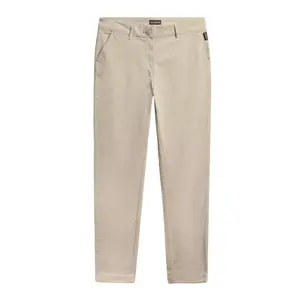 Women's chino pants Napapijri Meridian 4 image-0