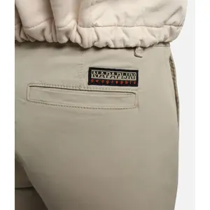 Women's chino pants Napapijri Meridian 4 image-4