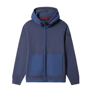 Sweatshirt med hætte Napapijri Noasca image-0