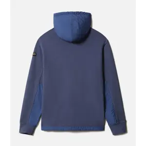 Sweatshirt med hætte Napapijri Noasca image-1